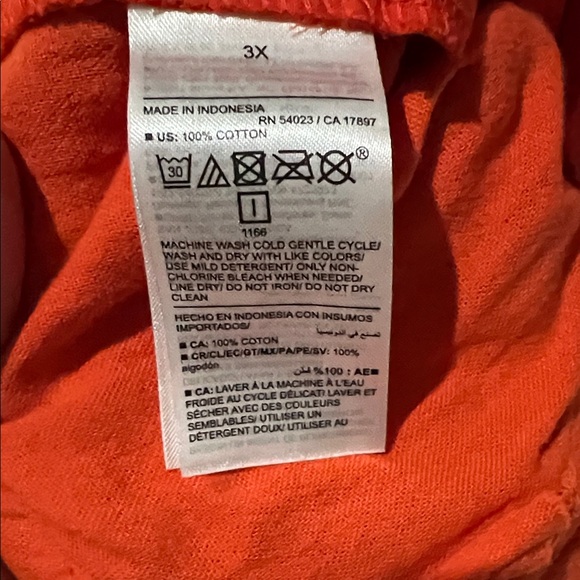 Old Navy Cotton Women's Shorts - Picture 3 of 5